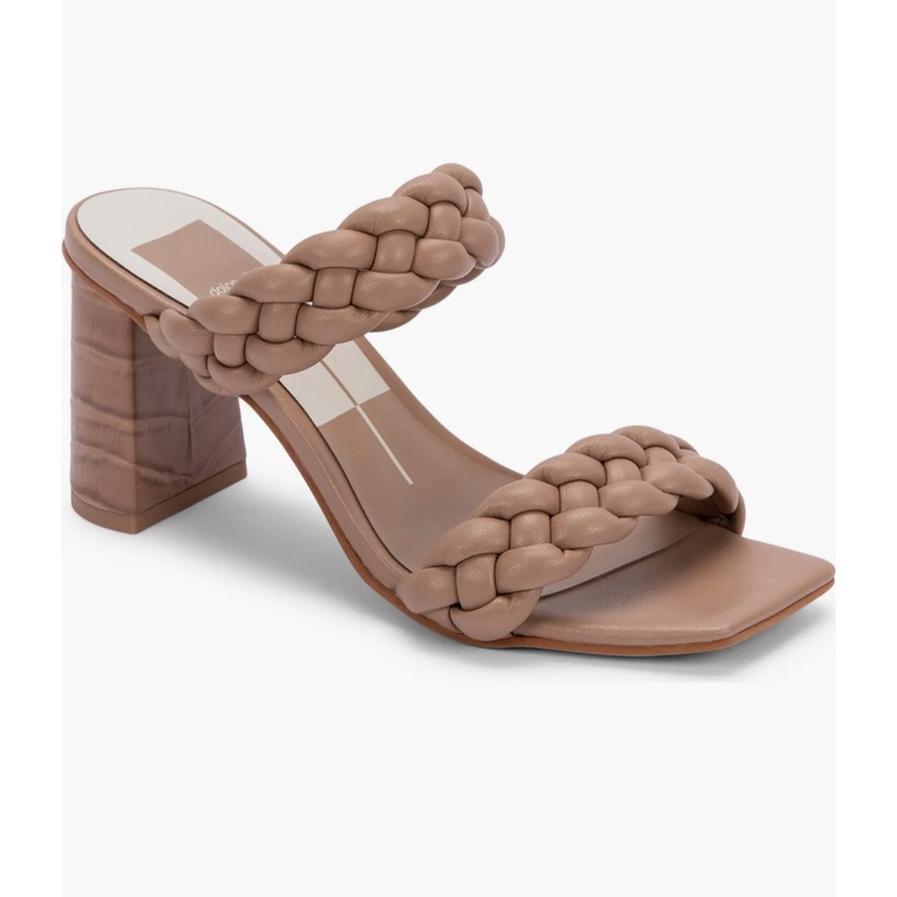 Dolce Vita Paily 9.5